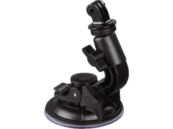 HAMA 4356 SUCTION POD GOPRO - Stativ (Schwarz)
