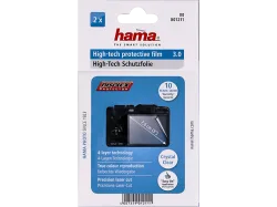 HAMA Premium - Schutzglas (Transparent)