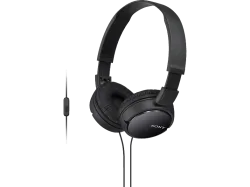 Sony On-Ear-Kopfhörer 