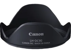 Canon, Sonnenblenden, Canon LH-DC90 Sonnenblende, Produkte & Wohnen