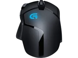 Logitech Gaming-Maus 