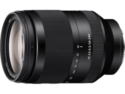 SONY, Sony E-Bajonett, Sony E-Mount FF 24-240mm F3.5-6.3 OSS, Produkte & Wohnen