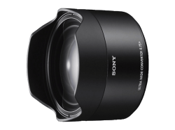 SONY, Vorsatzlinsen, Sony E-Mount FF UltraWide Conv. SEL28F20, Produkte & Wohnen