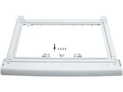 BOSCH, Zwischenbausatz, BOSCH WTZ20410 Zwischenbausatz, Produkte & Wohnen