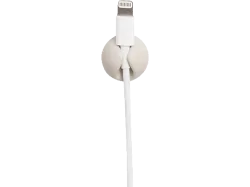 BLUELOUNGE CABLEDROP MINI WHITE - Kabelmanagement (Weiss)