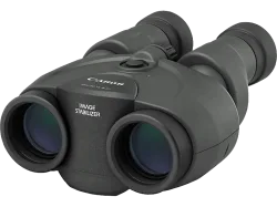 Canon Fernglas Canon - Fernglas 10 x 30 IS II - Stabilisiertes Bild 10 x 30 mm Porro Schwarz 9525B005AA