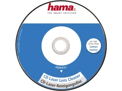 HAMA 00044721 - Laserreinigungsdisk