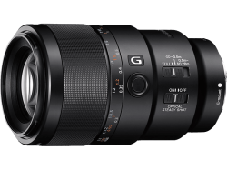 SONY, Sony E-Bajonett, Sony E-Mount FF 90mm F2.8 G Macro OSS, Produkte & Wohnen