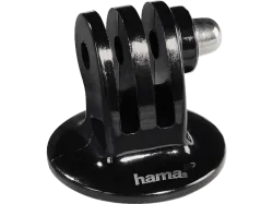 HAMA 4354 ADAPTER GOPRO 43191 TRIPOD - Adapter für GoPro (Schwarz)