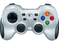 Logitech Gamepad 