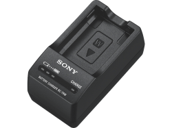 SONY, Ladegeräte Foto, Sony BC-TRW Charger W-Series Akku, Produkte & Wohnen