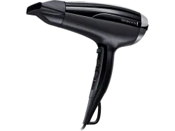 REMINGTON Pro Air Shine - Haartrockner (Schwarz)