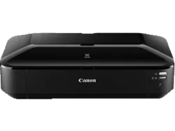 Canon, Canon PIXMA IX6850 A3 Farbtintenstrahldrucker mit kabelloser Druckfunktion