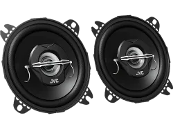 JVC - 2-Wege-Koaxial Auto-Einbaulautsprecher, Multicolor