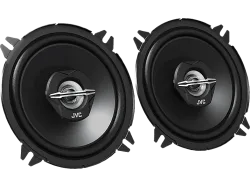 JVC - 2-Wege-Koaxial Auto-Einbaulautsprecher, Multicolor