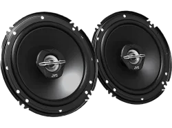 JVC CS-J620X 2-Wege Einbau-Lautsprecher 300 W Inhalt: 1 Paar