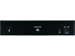 D-Link - Dgs-1008p