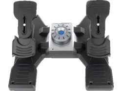 Logitech Gaming-Pedale 