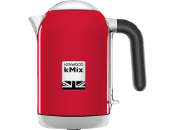 KENWOOD kMix ZJX650RD - Wasserkocher (, Rot)