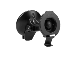 GARMIN SUCTION MOUNT NÜVI 2XX7 - Saugnapfhalterung (Schwarz)