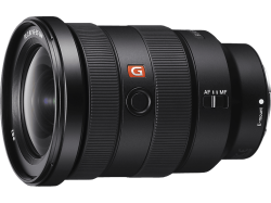Sony - 16-35mm / 2.8 FE GM, One Size