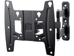 ONE FOR ALL WM 4251 - TV-Wandhalterung (19 bis 42 ), Schwarz