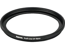 HAMA Profi Line - UV-Filter (Schwarz)
