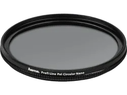 HAMA Profi Line - Pol-Filter (Schwarz)