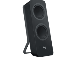 LOGITECH Z207 BT PC-Speakers 2.0 black 980-001295