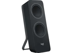 LOGITECH Z207 BT PC-Speakers 2.0 black 980-001295