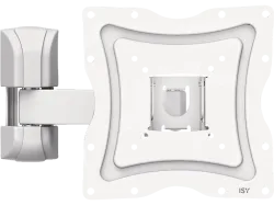 ISY IWB 3150 - TV-Wandhalterung (19 bis 48 ), Weiss