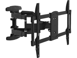 ISY IWB 6400 - TV-Wandhalterung (48 bis 80 ), Schwarz