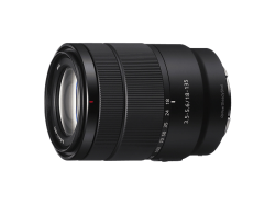 Sony Zoomobjektiv 