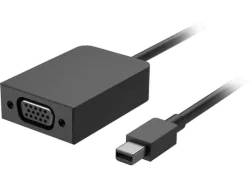 MICROSOFT EJP-00004 ADAPTER M-DPP/VGA - Adapter (Schwarz)