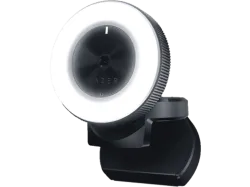 RAZER Kiyo - Webcam (Schwarz)