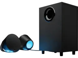 Logitech PC-Lautsprecher 