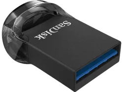 SanDisk, SANDISK Ultra Fit 128GB SDCZ430-128G 8G-G46 USB 3.1