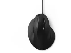 Hama ergonomische Maus 