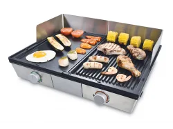 Tischgrill 97944 