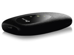 TP-Link, Tp-Link M7200 - Mobiler WLAN-Router (Schwarz)
