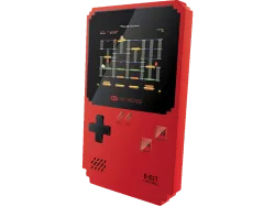 My Arcade Pixel Classic Retro Konsole Rot
