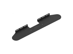 Sonos Beam Wall Mount Schwarz Wandhalterung zur Sonos Beam – Multiroom Zubehör
