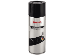 Hama 113811 Compressed GAS Cleaner 400Ml Druckgasreiniger