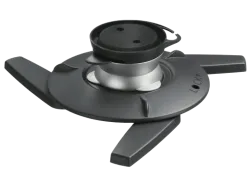 VOGELS EPC 6545 - Beamer-Deckenhalterung , Silber