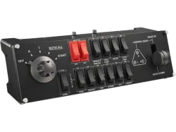 Logitech Simulations-Controller G Saitek Switch Panel