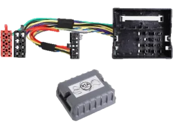 RTA 032.525-0 - CAN Bus Multimedia Interface (Schwarz)