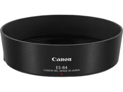 Canon, Sonnenblenden, Canon ES-84 Sonnenblende, Produkte & Wohnen