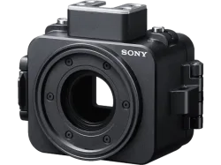 SONY MPK-HSR1 - Unterwassergehäuse (Schwarz)