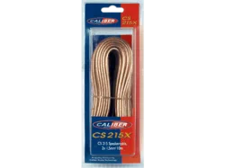 CALIBER CS215X - Lautsprecher kabel (Grau)