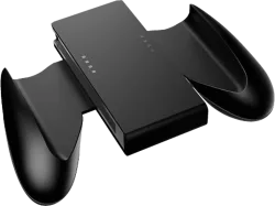 POWER A Joy-Con Comfort Grip black PA1501064 for Nintendo Switch Licensed